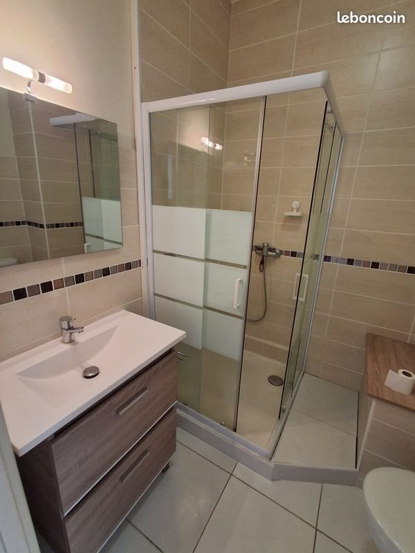 Appartement à vendre, 24m², Blois