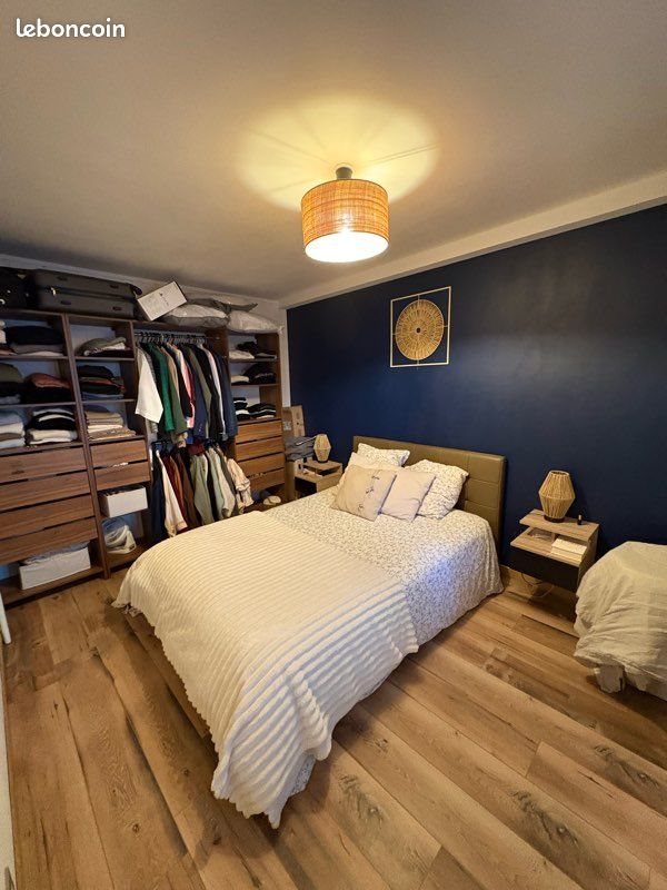 Appartement à louer, 50m², Évian-les-Bains