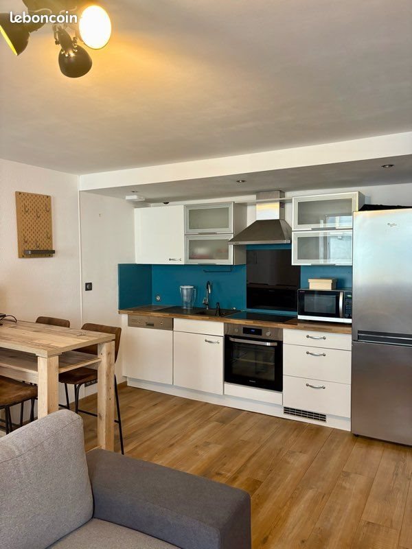 Appartement à louer, 50m², Évian-les-Bains