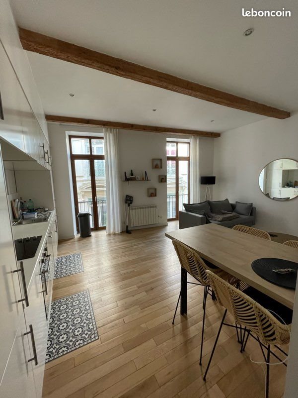 Appartement à louer, 60m², Valence