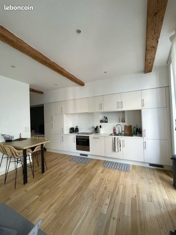 Appartement à louer, 60m², Valence