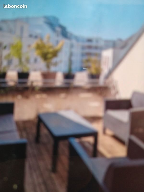 Appartement à louer, 100m², Saint-Brieuc