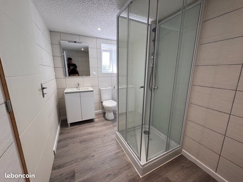 Appartement à louer, 110m², Bavans