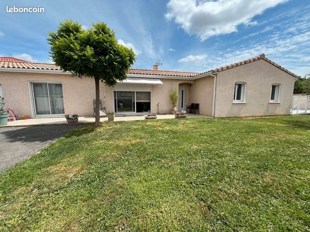 Maison à vendre, 139m², Albi