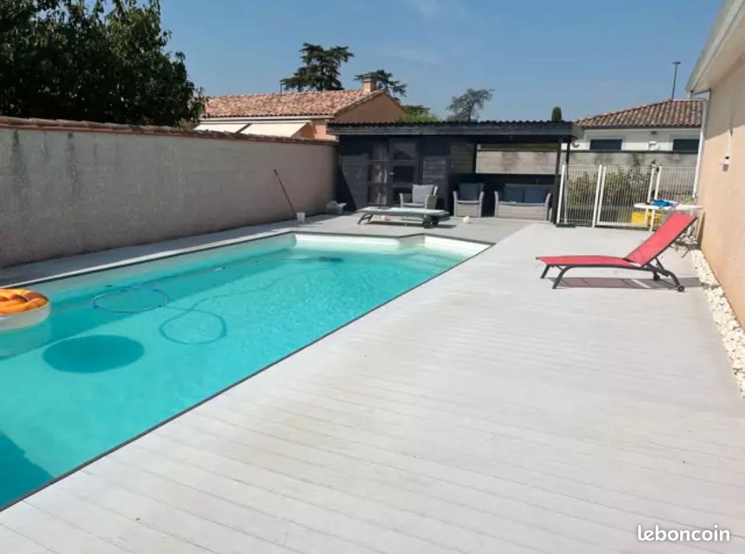 Maison à vendre, 139m², Albi