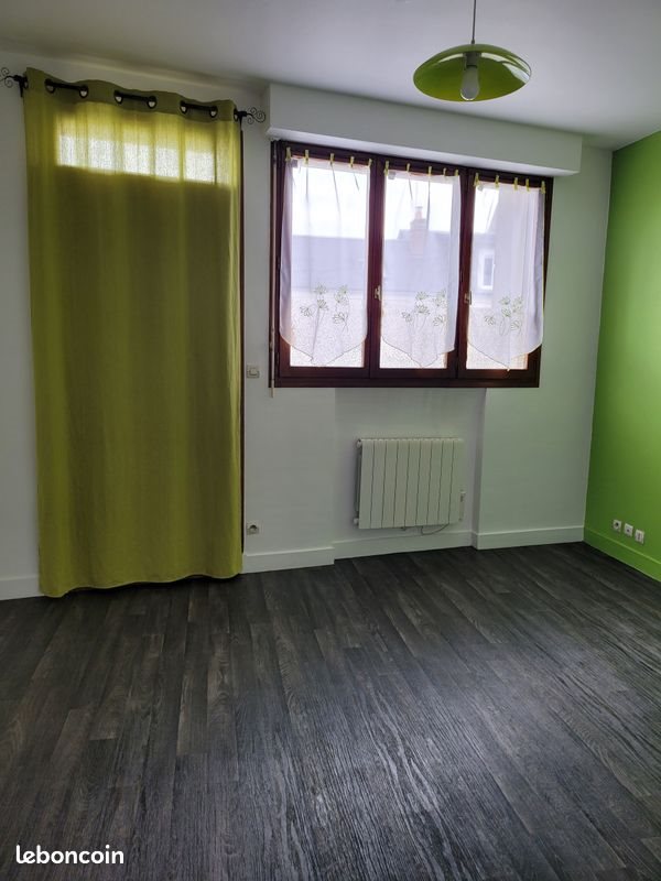 Maison à louer, 18m², Tours
