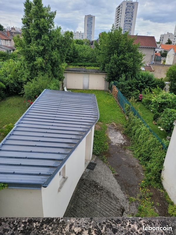 Maison à louer, 18m², Tours