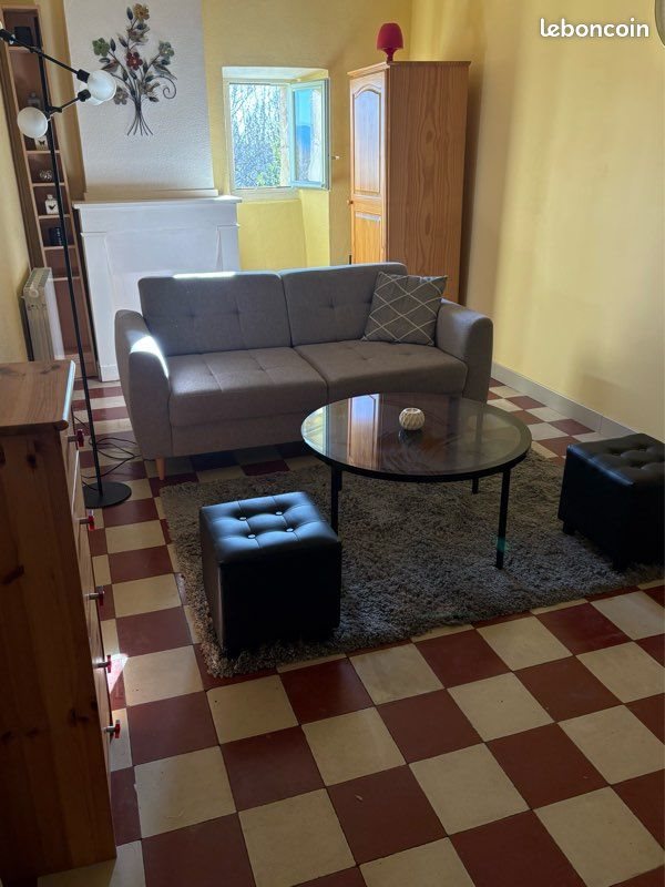 Maison à louer, 80m², Lautrec