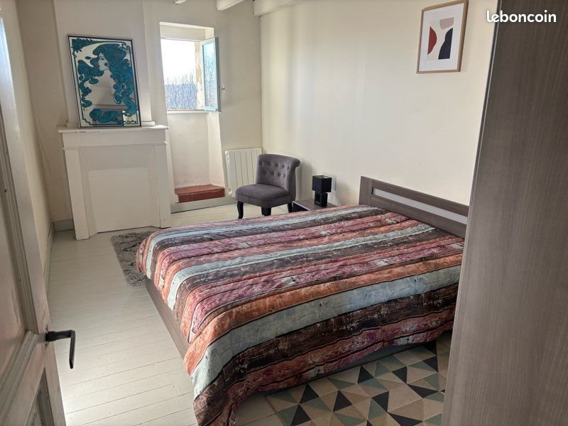 Maison à louer, 80m², Lautrec