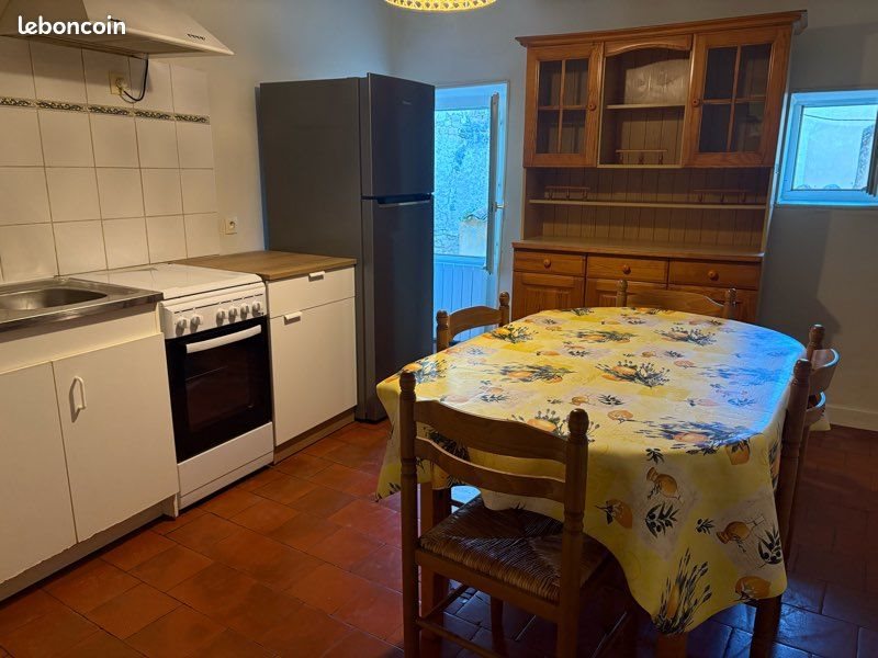 Maison à louer, 80m², Lautrec