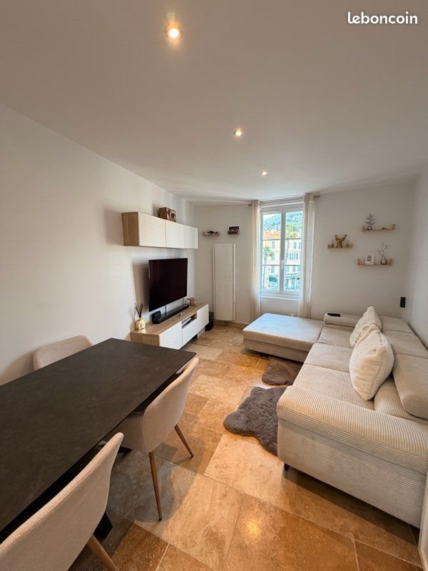 Appartement à vendre, 36m², Ollioules