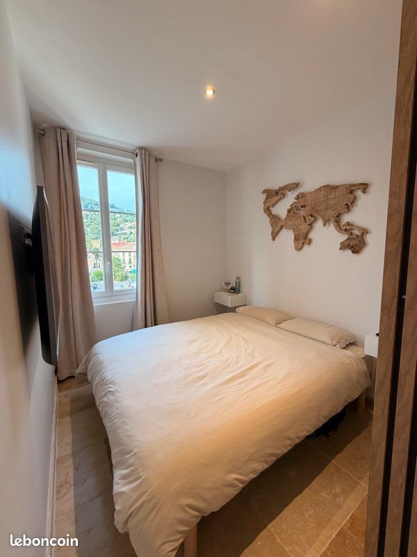 Appartement à vendre, 36m², Ollioules