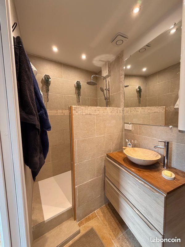 Appartement à vendre, 36m², Ollioules