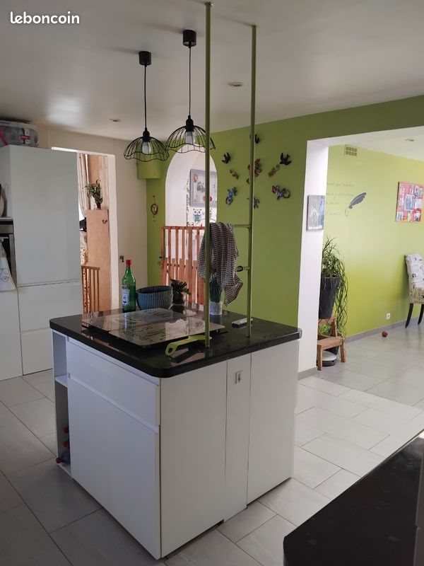 Maison à vendre, 96m², Guer