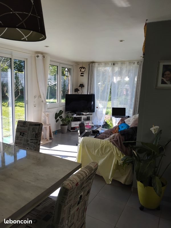 Maison à vendre, 96m², Guer