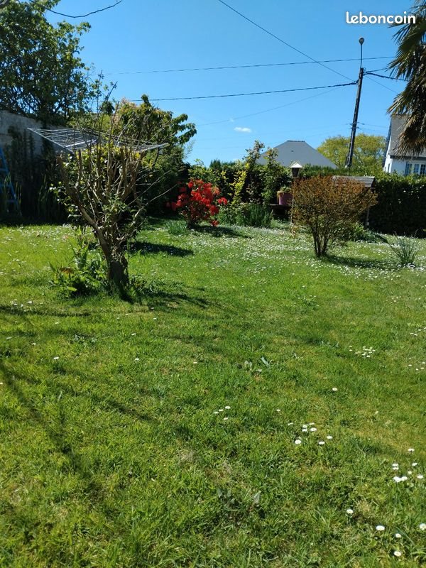 Maison à vendre, 96m², Guer