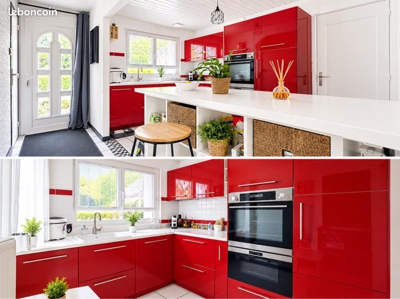 Maison à vendre, 111m², Saint-Pierre-lès-Elbeuf