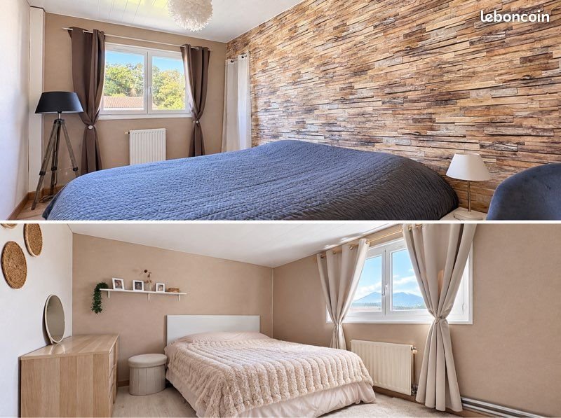 Maison à vendre, 111m², Saint-Pierre-lès-Elbeuf