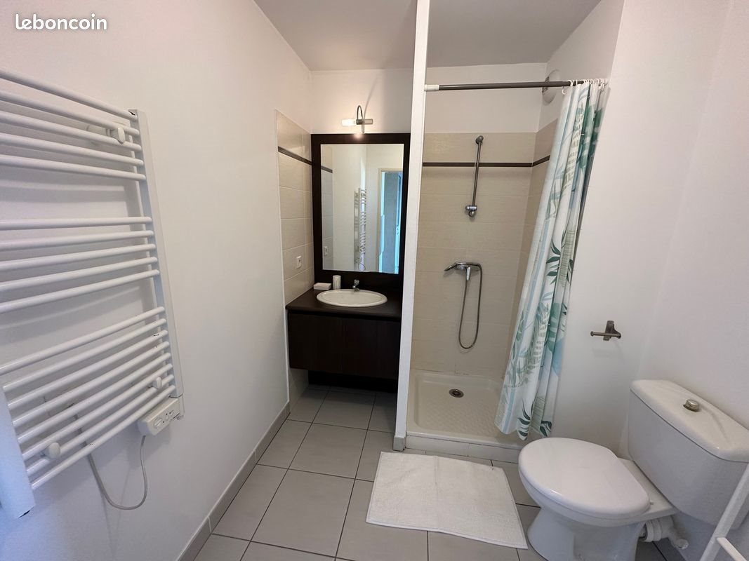 Appartement à louer, 25m², Castelnau-le-Lez