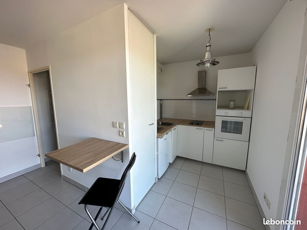 Appartement à louer, 25m², Castelnau-le-Lez