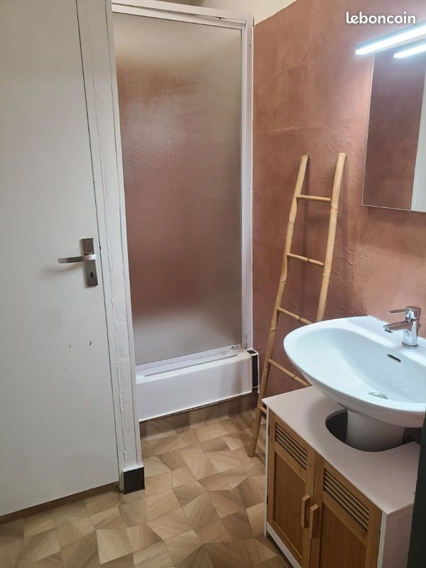 Appartement à louer, 36m², Chambéry