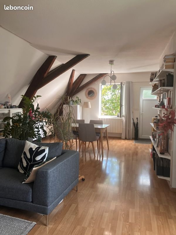 Appartement à vendre, 77m², Hoenheim