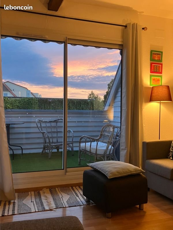 Appartement à vendre, 77m², Hoenheim