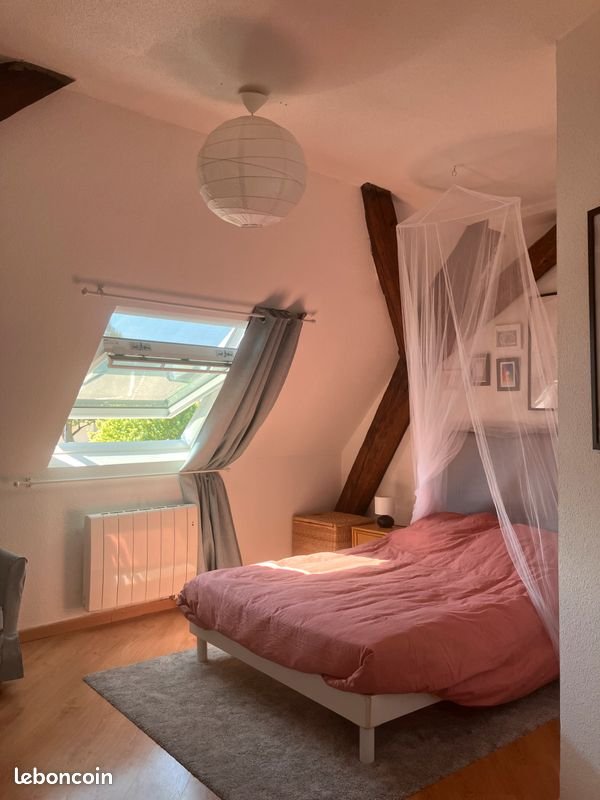 Appartement à vendre, 77m², Hoenheim