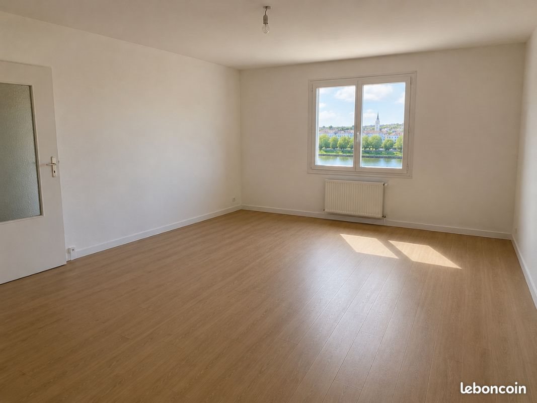 Appartement à louer, 25m², Orival