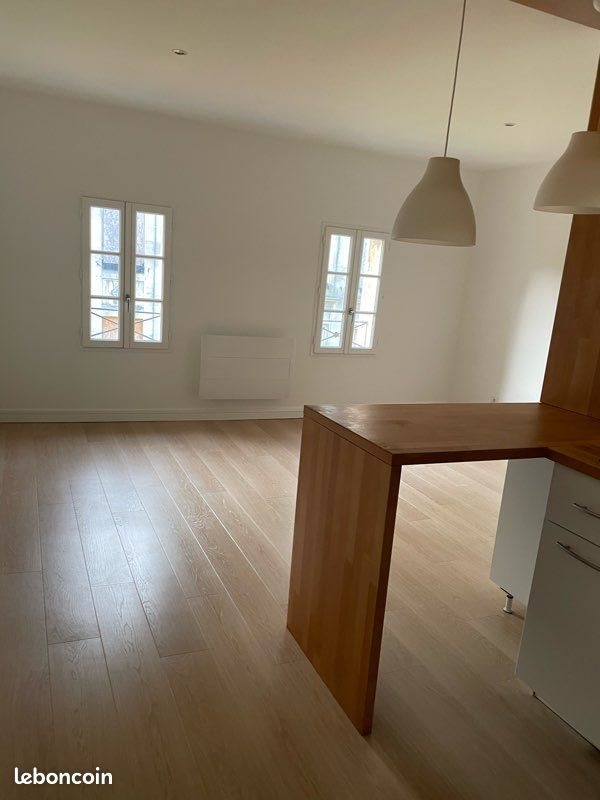 Appartement à louer, 26m², Libourne