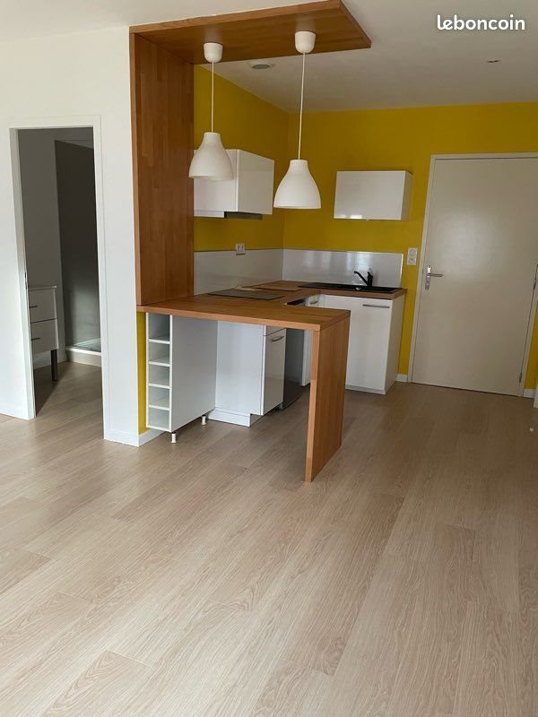 Appartement à louer, 26m², Libourne