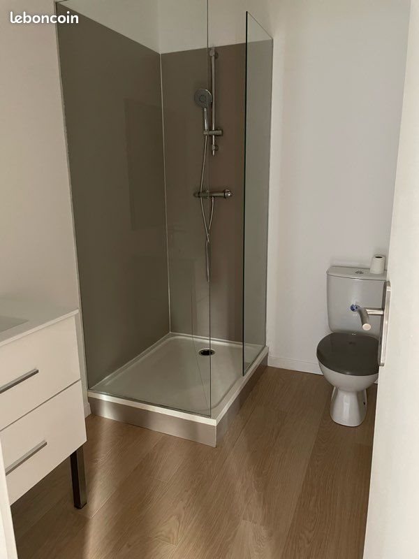 Appartement à louer, 26m², Libourne