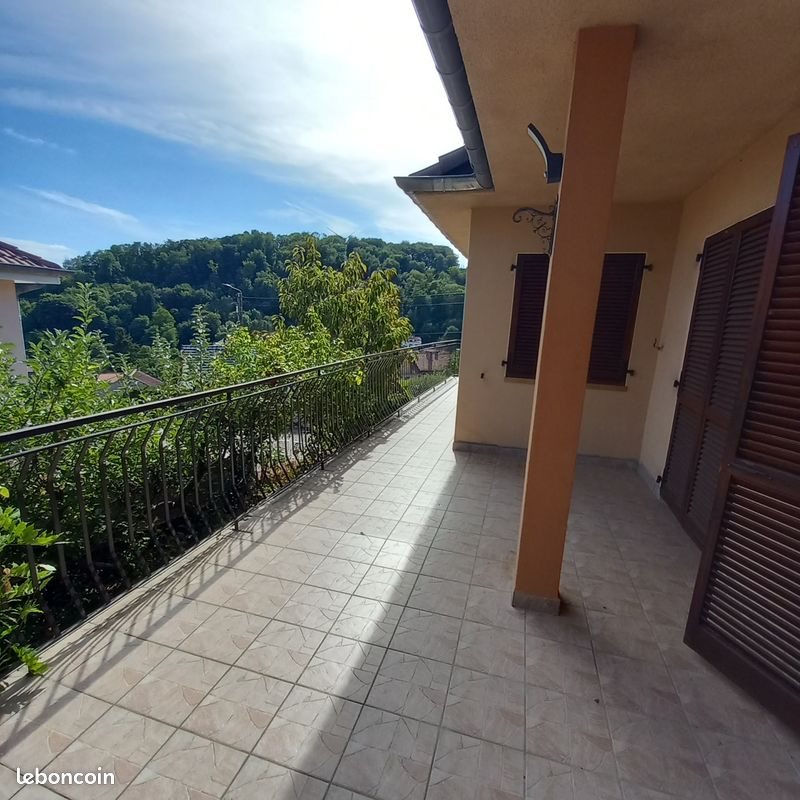 Maison à vendre, 150m², Ottange
