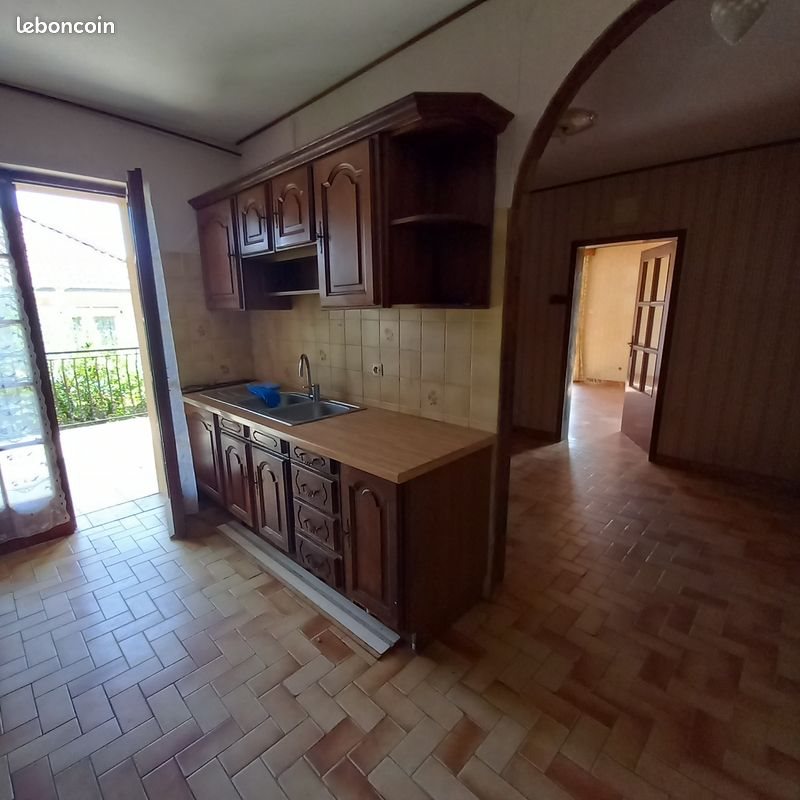 Maison à vendre, 150m², Ottange