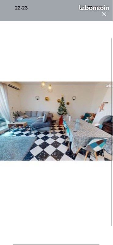 Appartement à vendre, 95m², Sigean