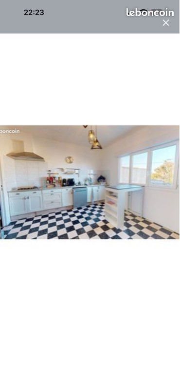 Appartement à vendre, 95m², Sigean