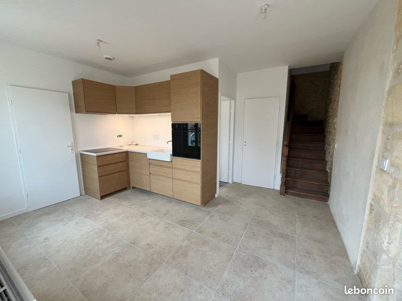 Maison à vendre, 110m², Tresses