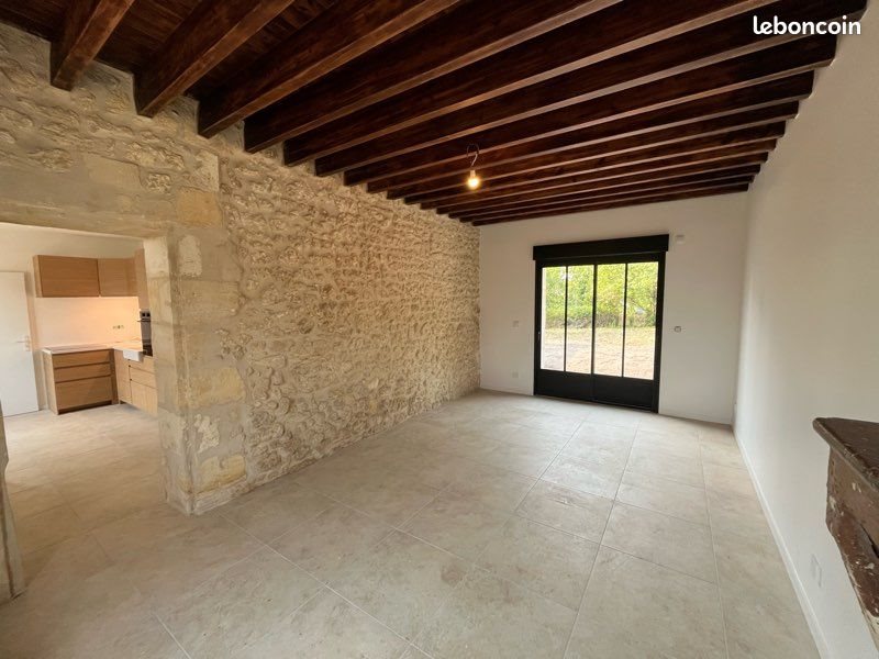 Maison à vendre, 110m², Tresses