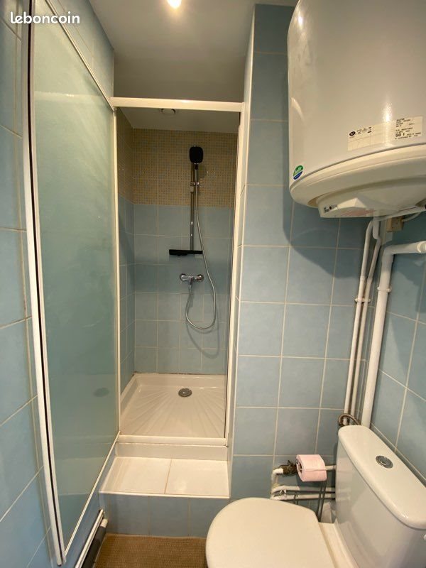 Appartement à louer, 15m², Reims