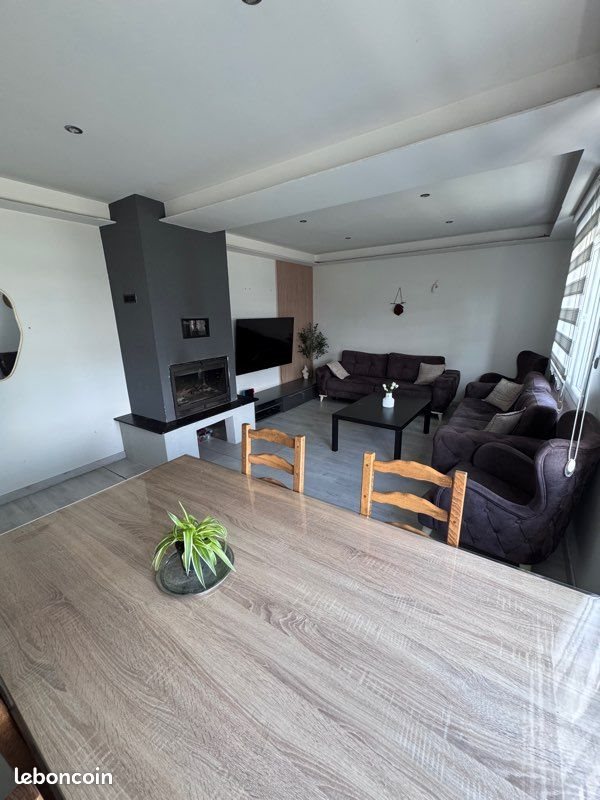 Maison à vendre, 113m², Héricourt