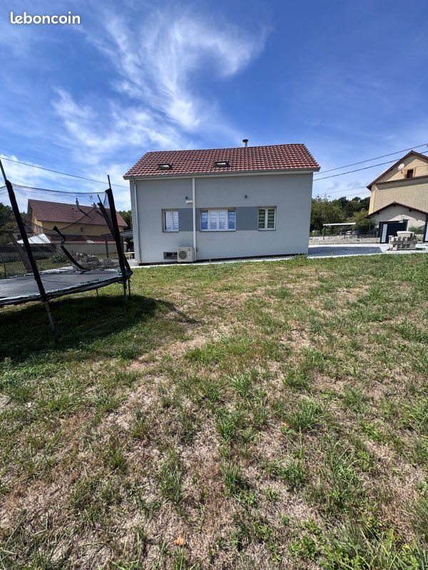 Maison à vendre, 113m², Héricourt