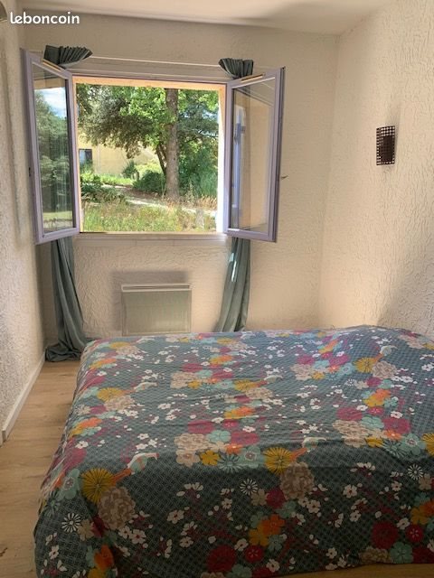 Appartement à louer, 75m², Seillans