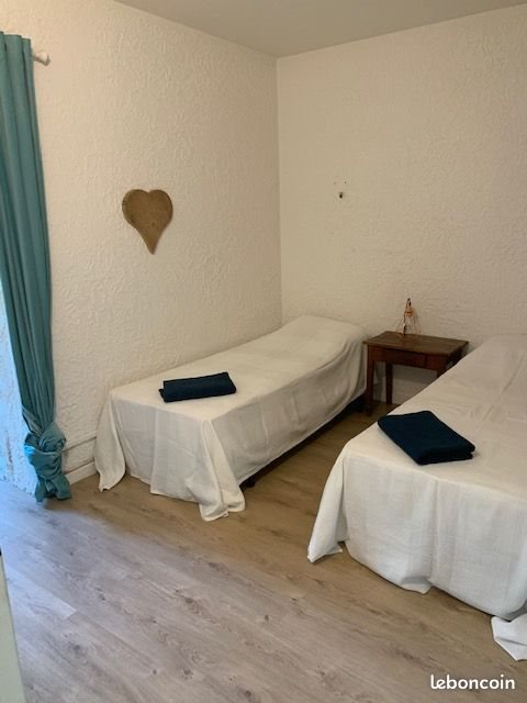 Appartement à louer, 75m², Seillans