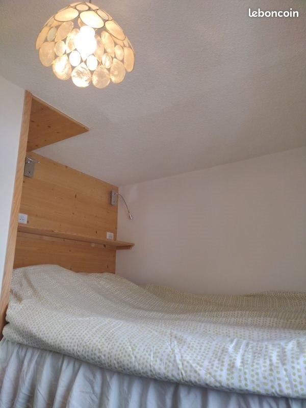 Appartement à louer, 25m², Sallanches