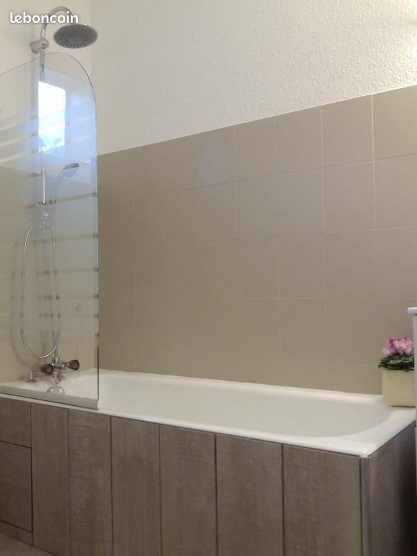 Appartement à louer, 25m², Sallanches
