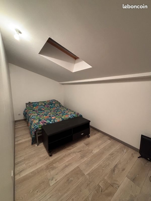 Maison à louer, 55m², Bergerac