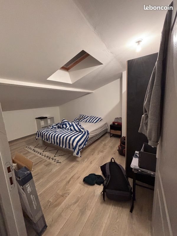 Maison à louer, 55m², Bergerac