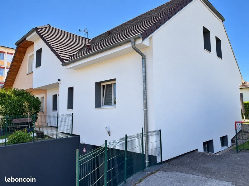 Maison à vendre, 157m², Dole