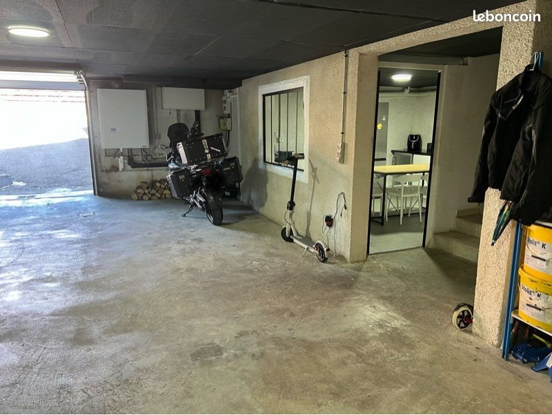 Maison à vendre, 157m², Dole