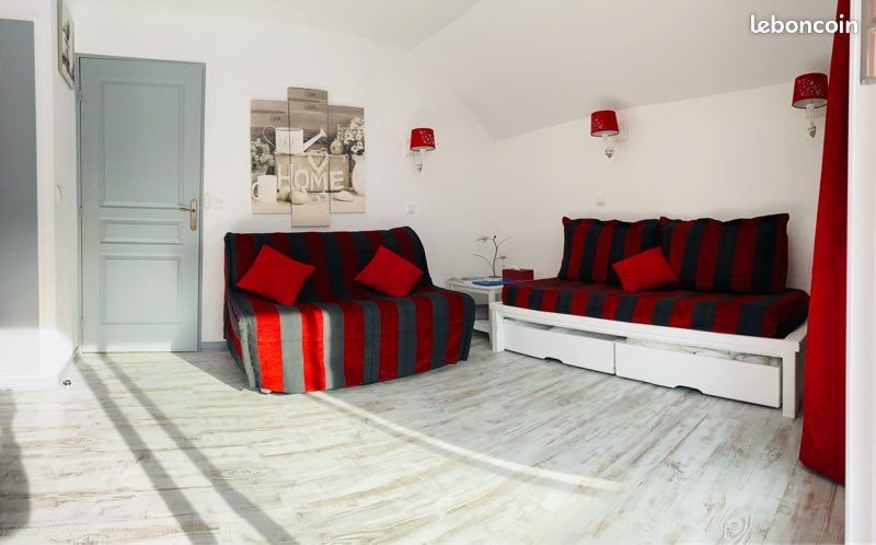 Appartement à vendre, 34m², La Salle-les-Alpes
